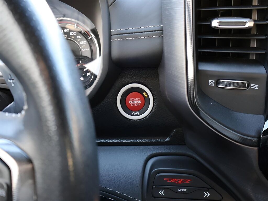 2021 Ram 1500 TRX San Clemente CA