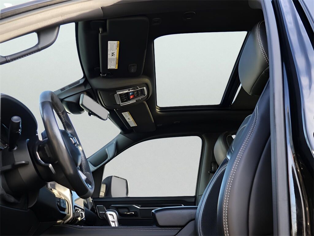 2021 Ram 1500 TRX San Clemente CA