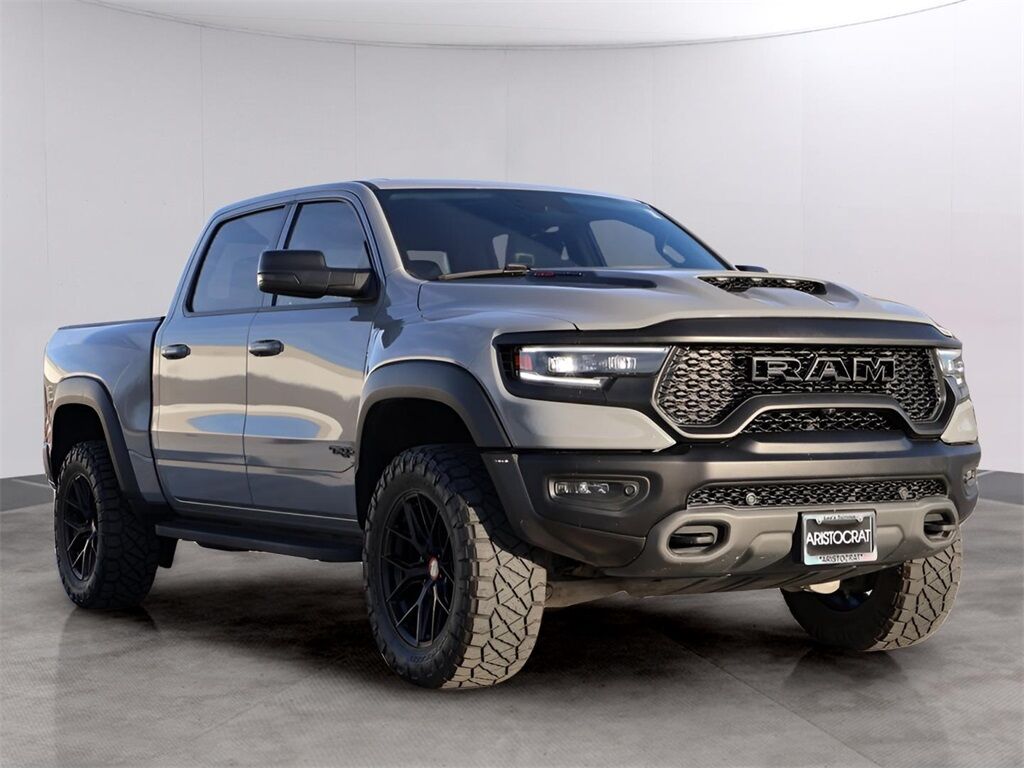 2021 Ram 1500 TRX San Clemente CA