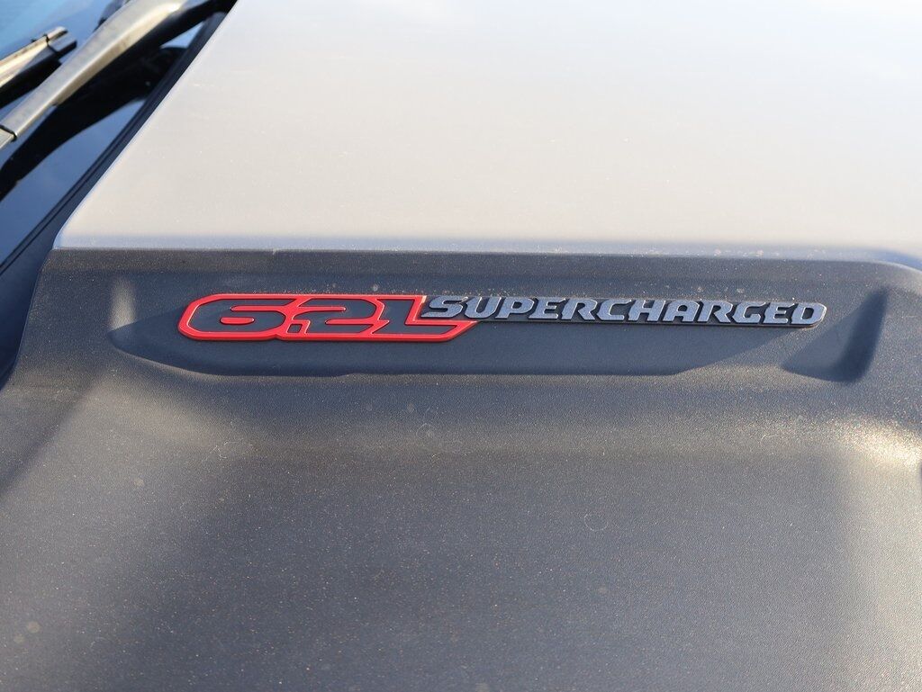 2021 Ram 1500 TRX San Clemente CA