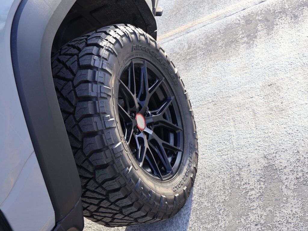 2021 Ram 1500 TRX San Clemente CA