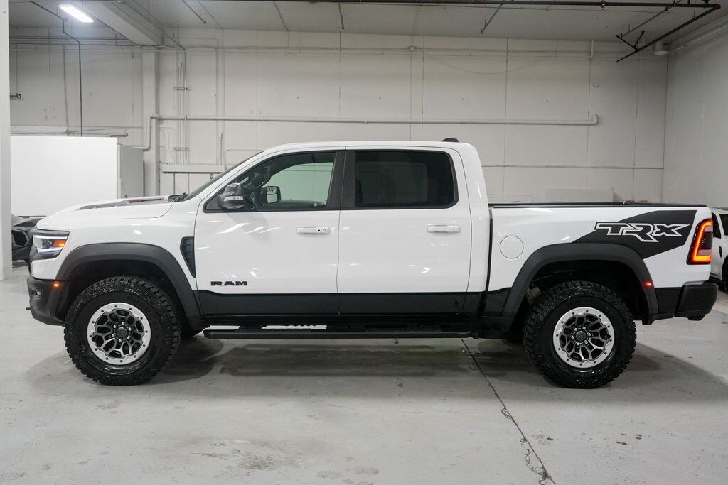 2021 Ram 1500 TRX 2021 Ram 1500 TRX