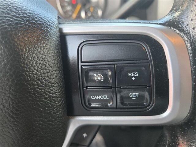 2021 Ram 2500 Big Horn Roseville CA