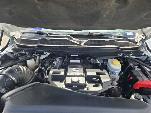 2021 Ram 2500 Big Horn Roseville CA
