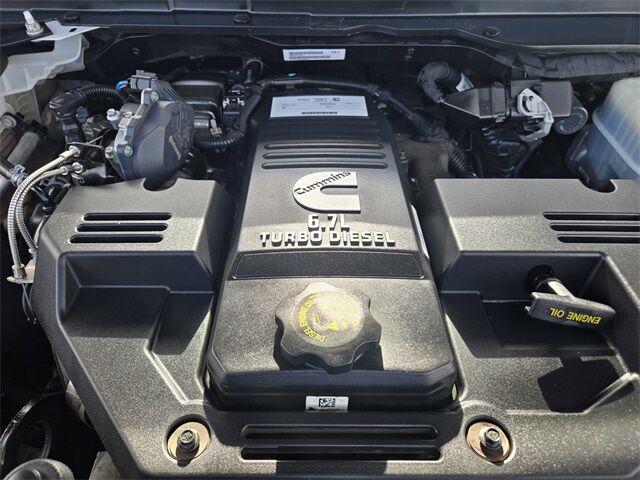2021 Ram 2500 Big Horn Roseville CA