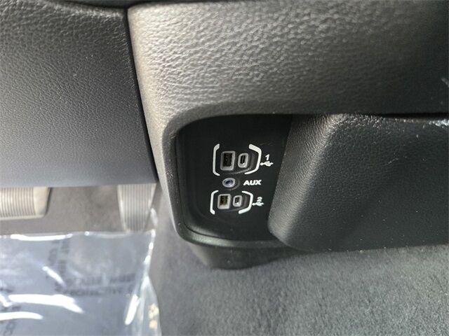 2021 Ram 2500 Big Horn Roseville CA