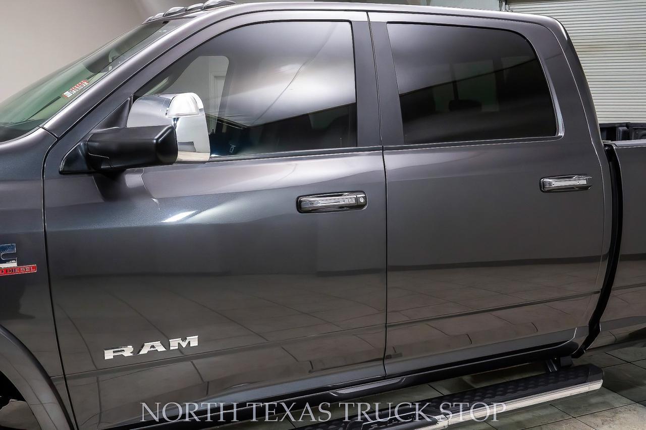 2021 Ram 2500 Laramie Cummins Diesel 4x4 Mansfield TX