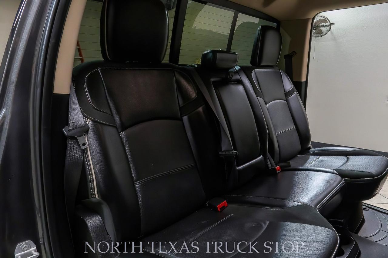 2021 Ram 2500 Laramie Cummins Diesel 4x4 Mansfield TX