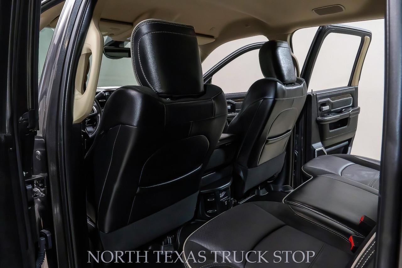 2021 Ram 2500 Laramie Cummins Diesel 4x4 Mansfield TX