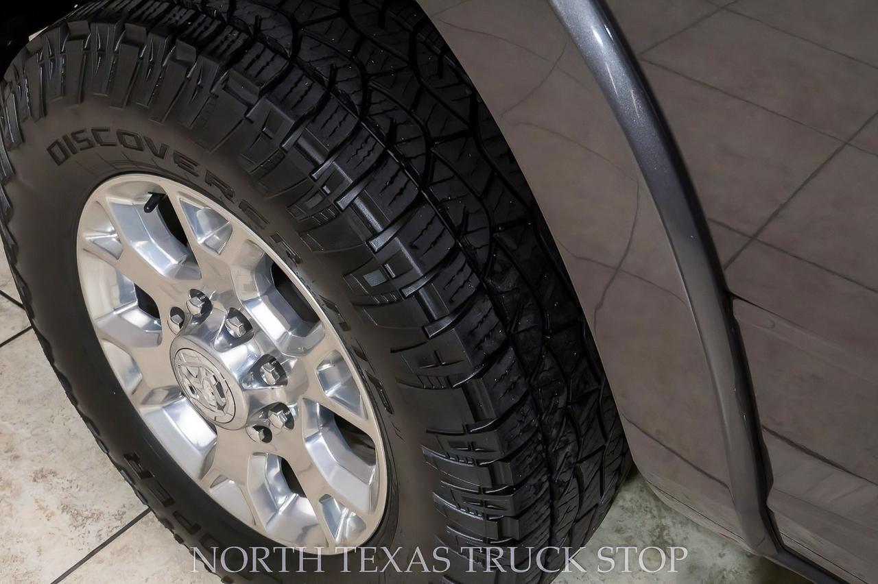 2021 Ram 2500 Laramie Cummins Diesel 4x4 Mansfield TX