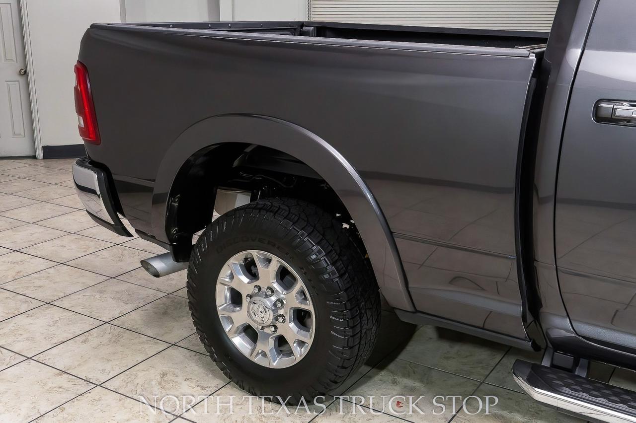 2021 Ram 2500 Laramie Cummins Diesel 4x4 Mansfield TX