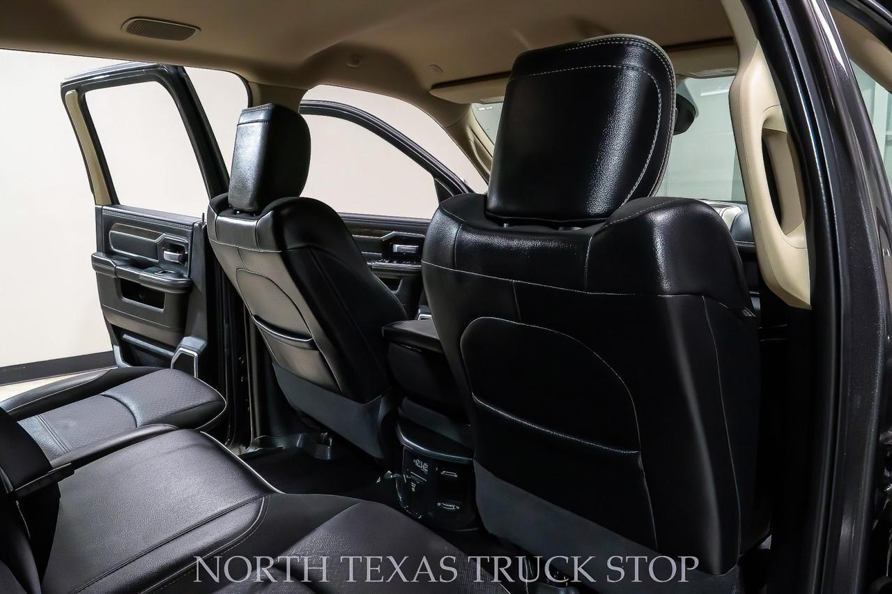 2021 Ram 2500 Laramie Cummins Diesel 4x4 Mansfield TX