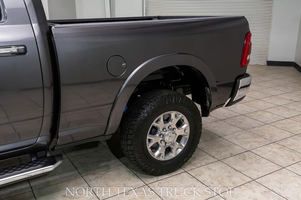 2021 Ram 2500 Laramie Cummins Diesel 4x4 Mansfield TX