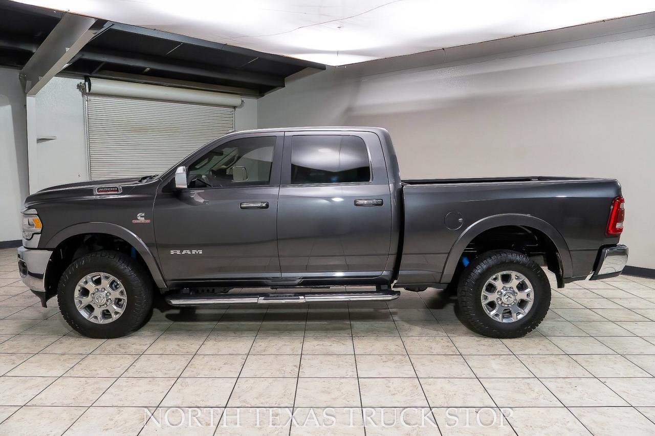 2021 Ram 2500 Laramie Cummins Diesel 4x4 Mansfield TX