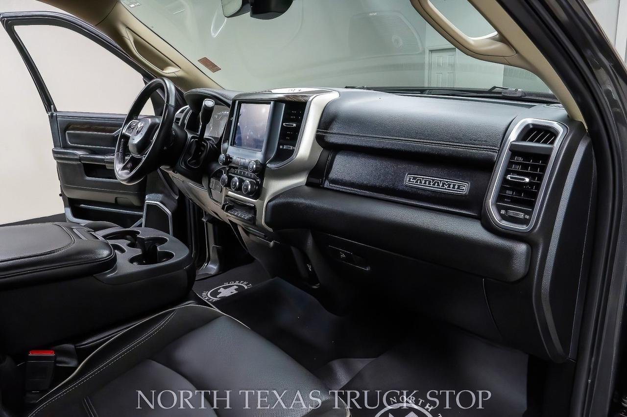 2021 Ram 2500 Laramie Cummins Diesel 4x4 Mansfield TX