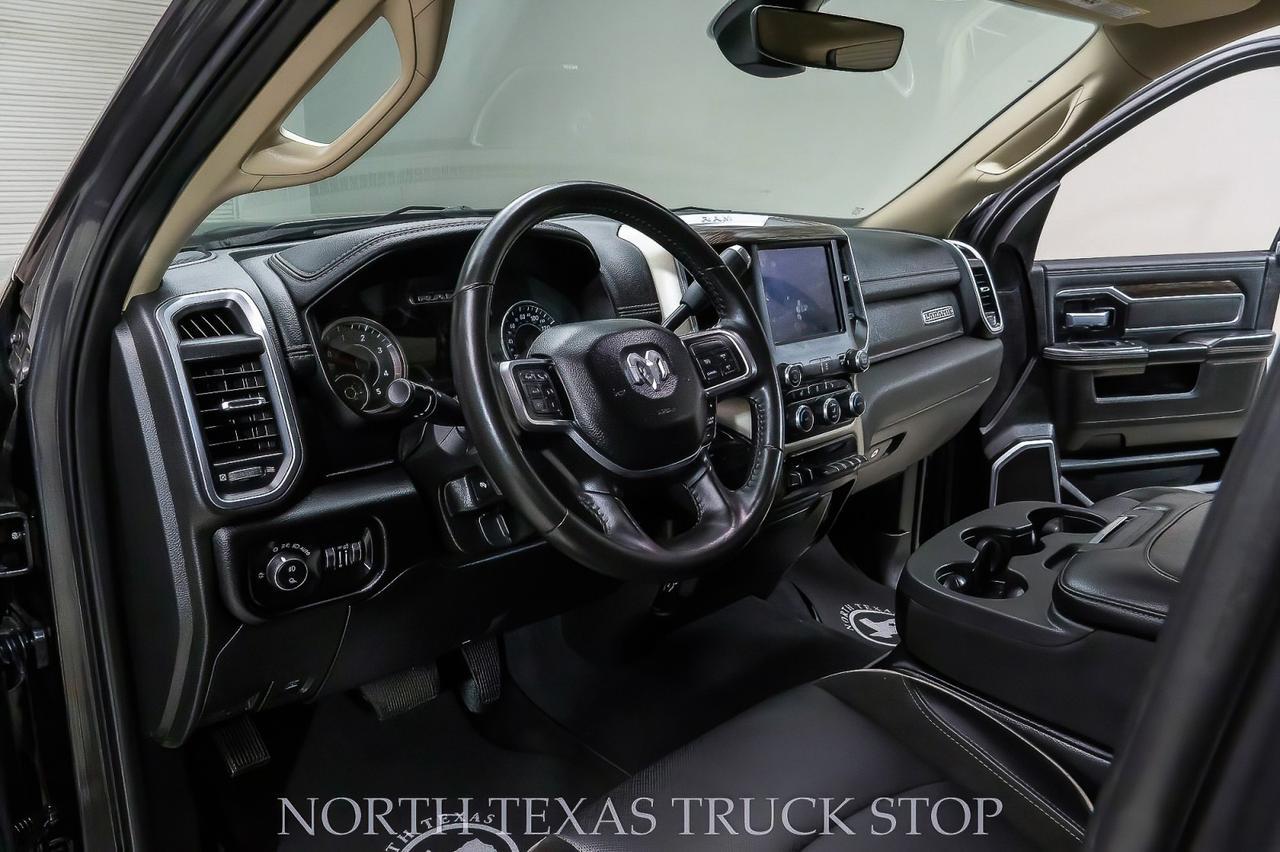 2021 Ram 2500 Laramie Cummins Diesel 4x4 Mansfield TX