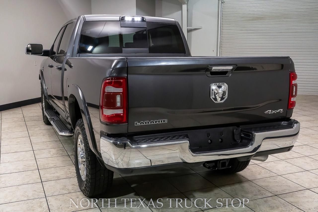 2021 Ram 2500 Laramie Cummins Diesel 4x4 Mansfield TX