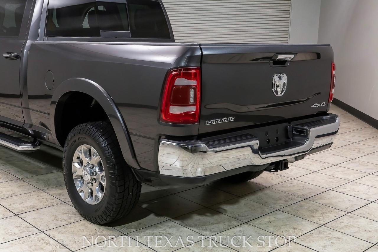 2021 Ram 2500 Laramie Cummins Diesel 4x4 Mansfield TX
