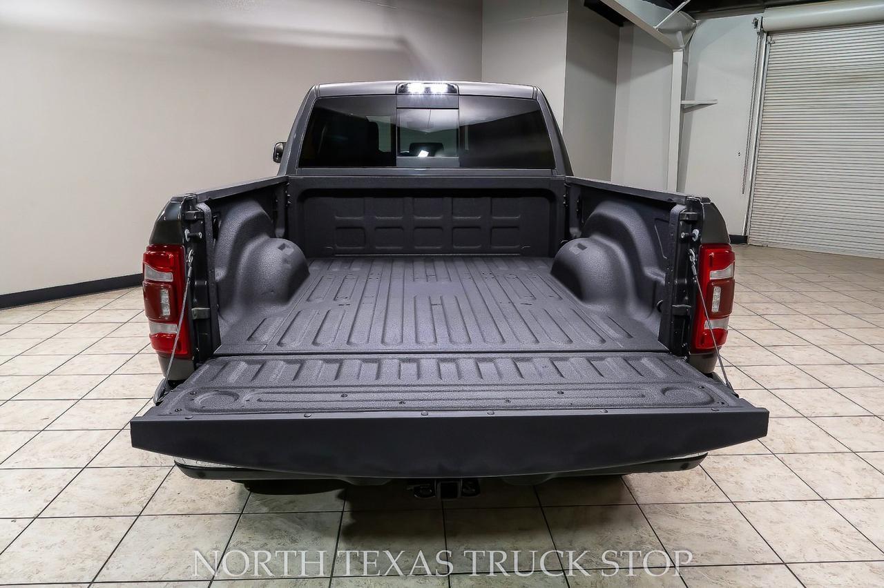 2021 Ram 2500 Laramie Cummins Diesel 4x4 Mansfield TX