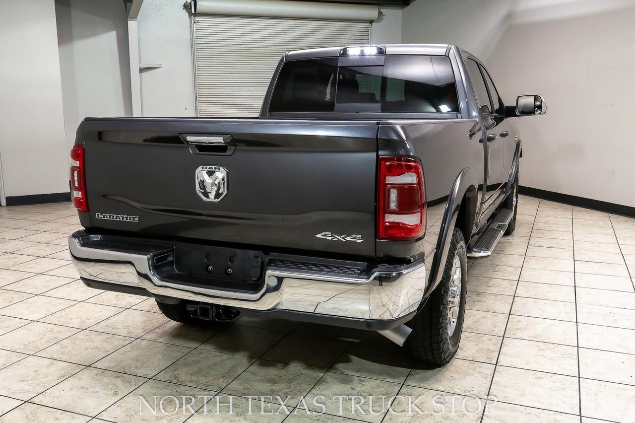 2021 Ram 2500 Laramie Cummins Diesel 4x4 Mansfield TX