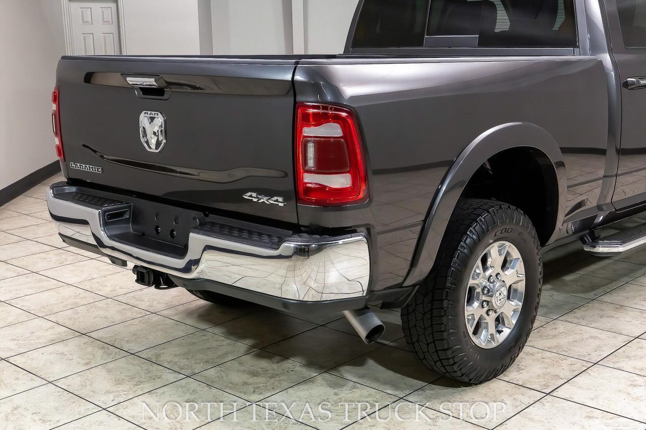 2021 Ram 2500 Laramie Cummins Diesel 4x4 Mansfield TX