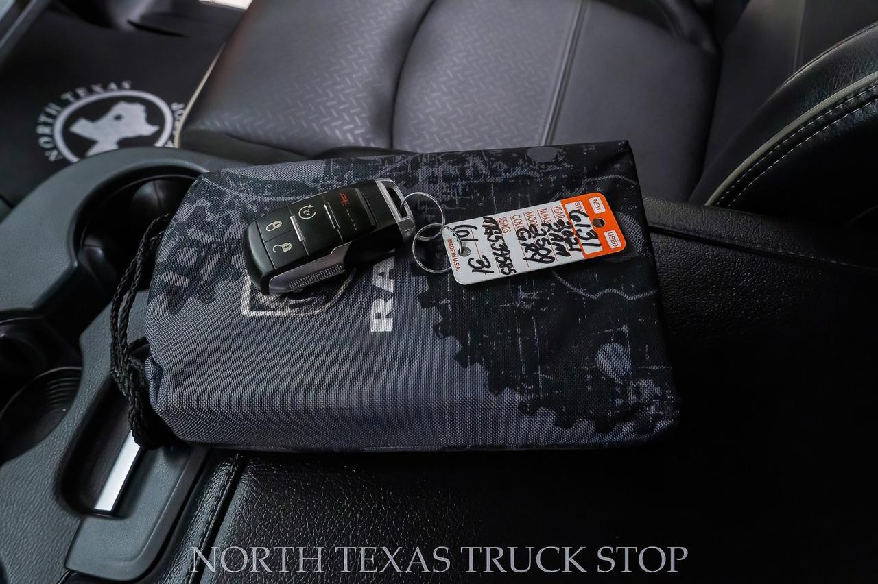 2021 Ram 2500 Laramie Cummins Diesel 4x4 Mansfield TX