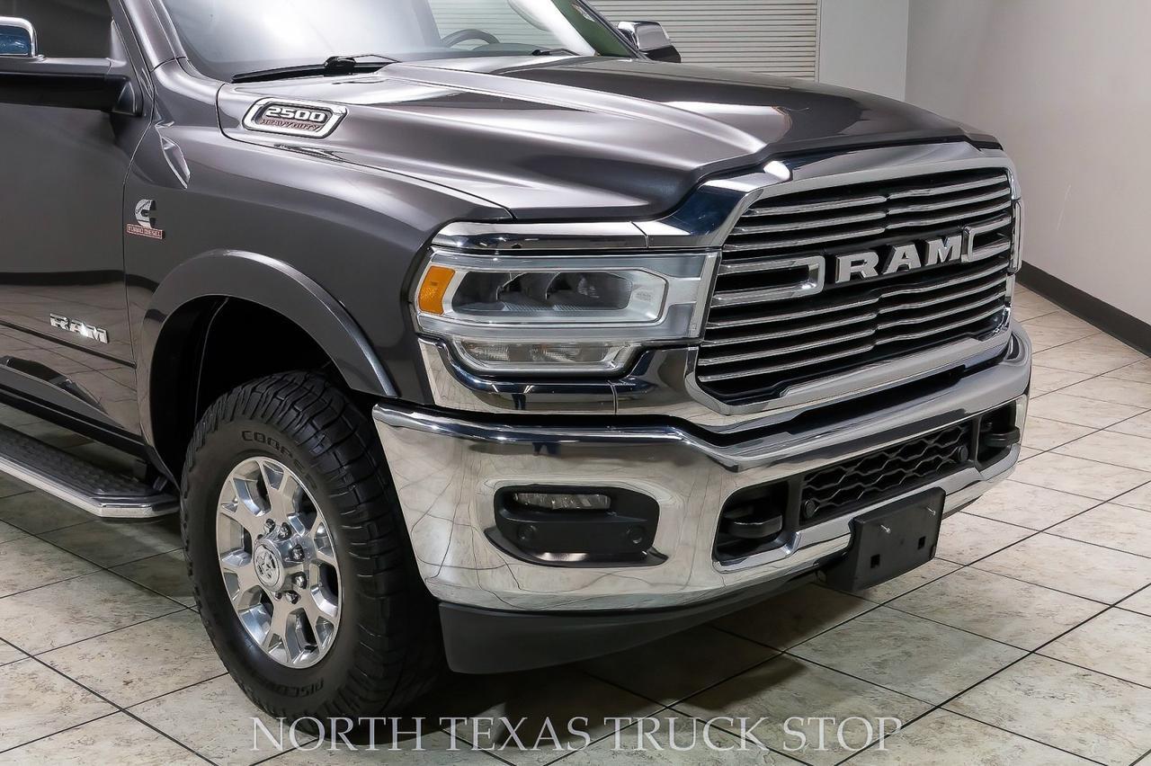 2021 Ram 2500 Laramie Cummins Diesel 4x4 Mansfield TX