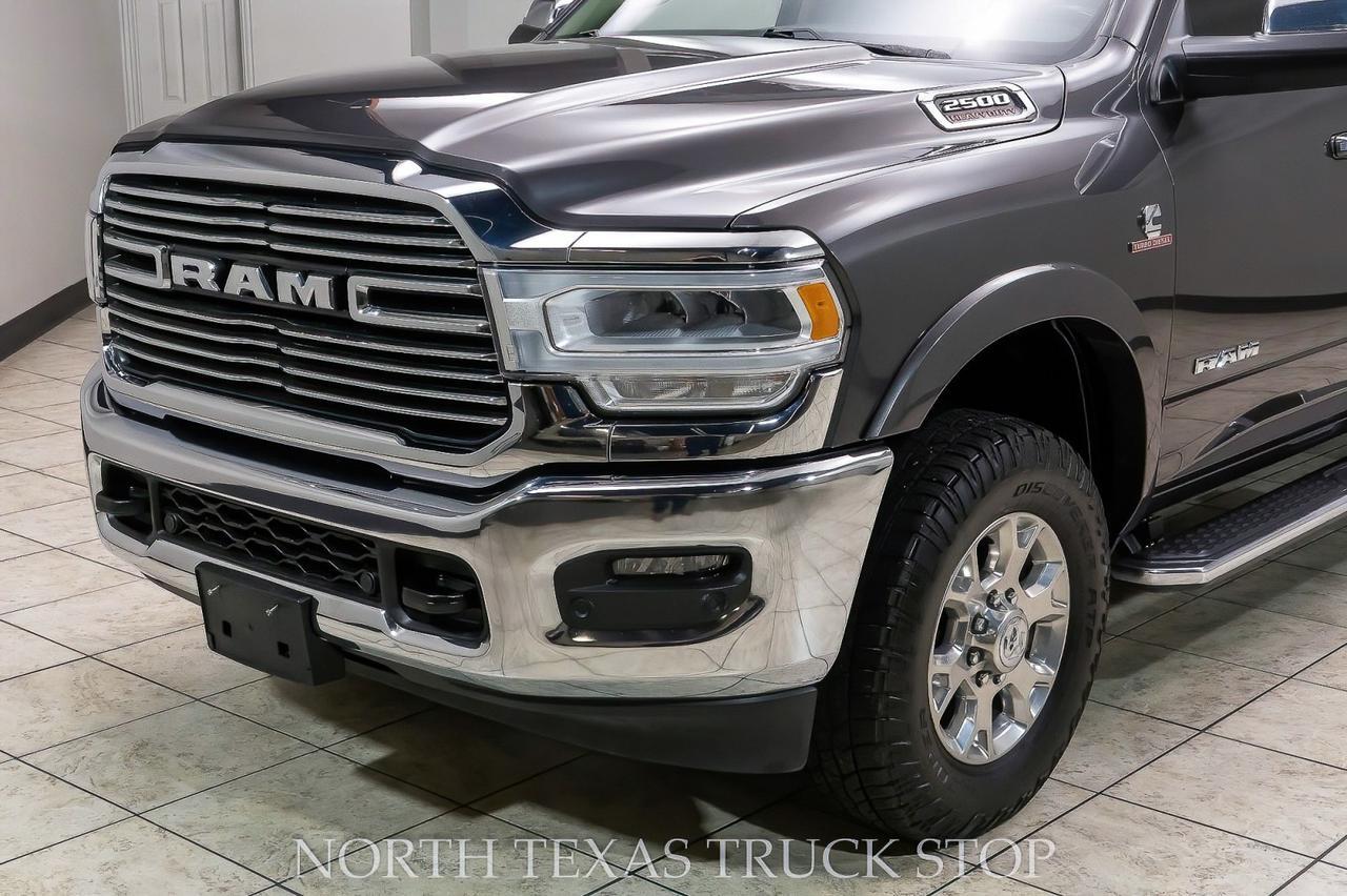 2021 Ram 2500 Laramie Cummins Diesel 4x4 Mansfield TX