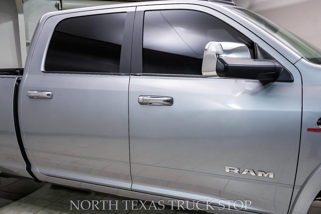 2021 Ram 2500 Laramie Cummins Diesel 4x4 Mansfield TX