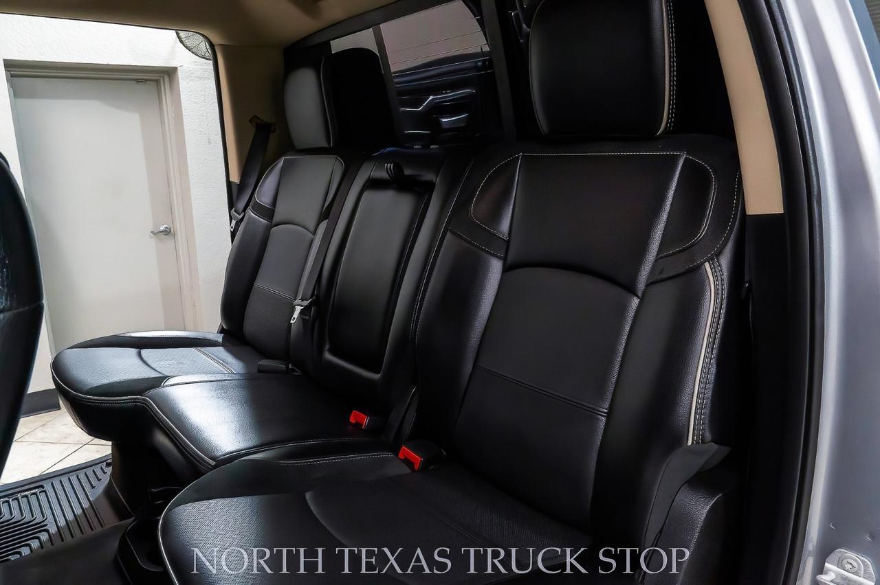 2021 Ram 2500 Laramie Cummins Diesel 4x4 Mansfield TX