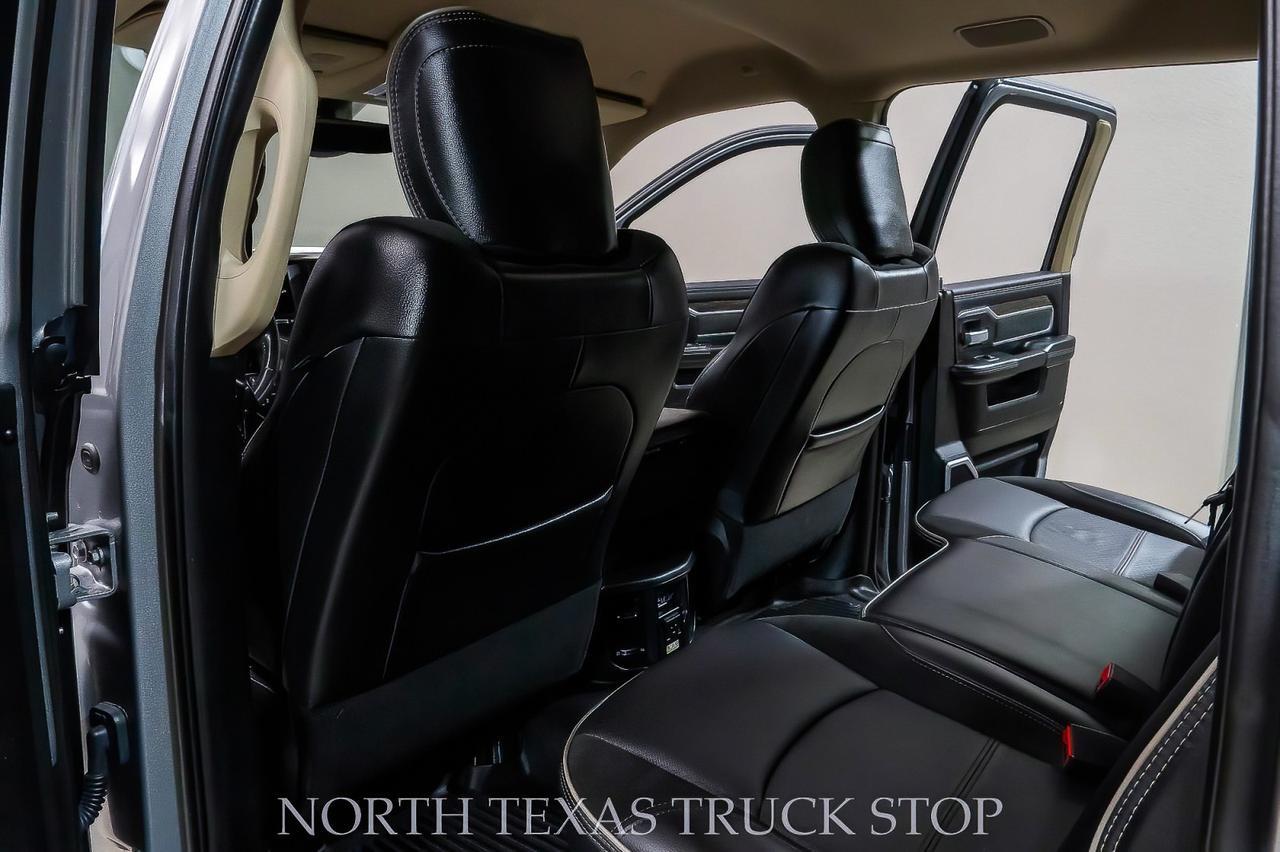 2021 Ram 2500 Laramie Cummins Diesel 4x4 Mansfield TX