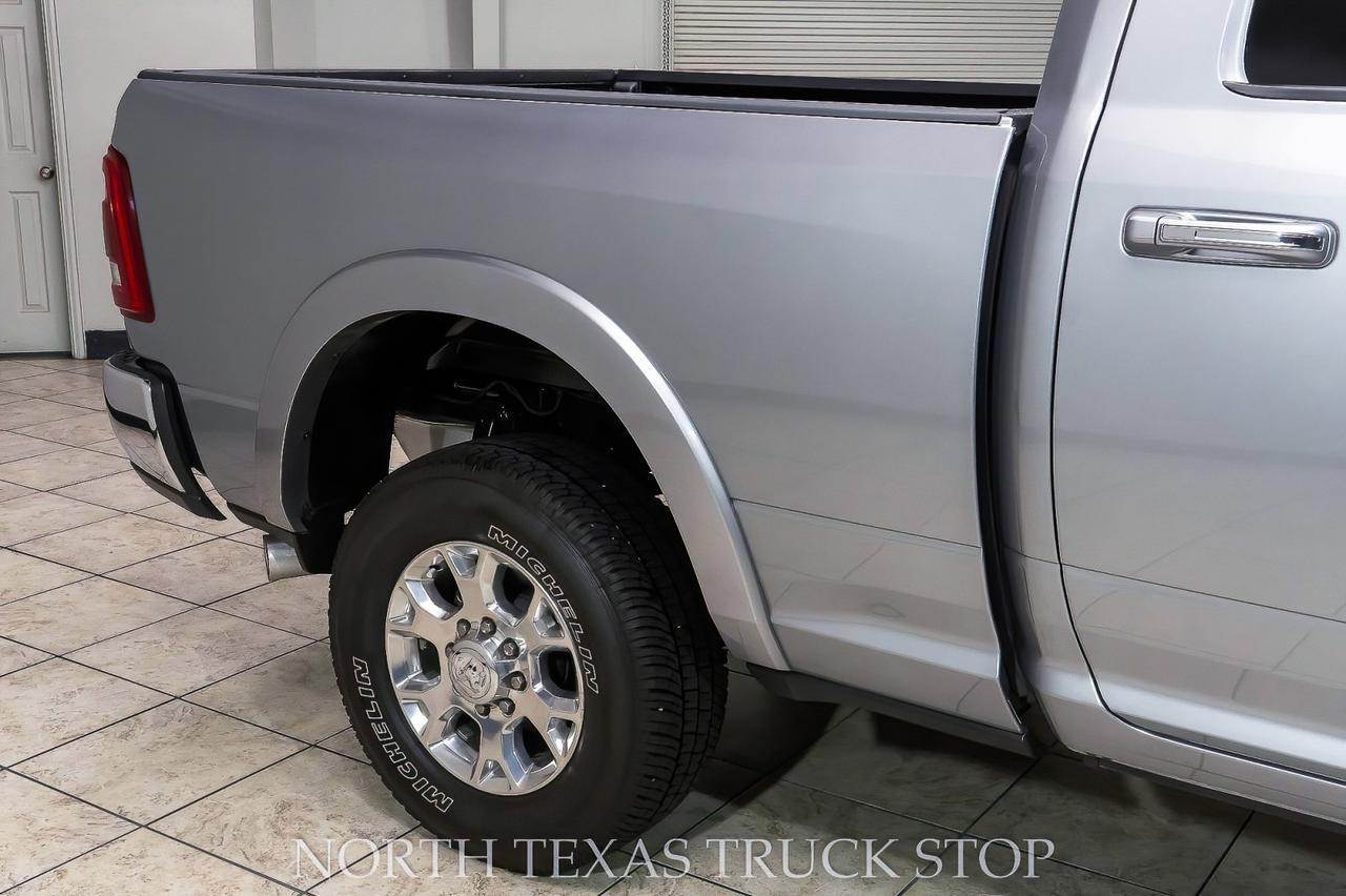 2021 Ram 2500 Laramie Cummins Diesel 4x4 Mansfield TX