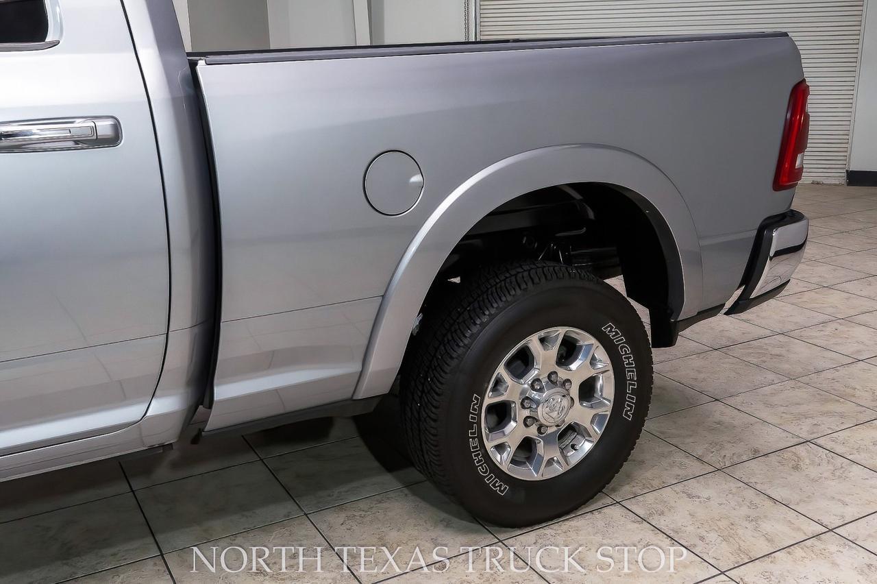 2021 Ram 2500 Laramie Cummins Diesel 4x4 Mansfield TX