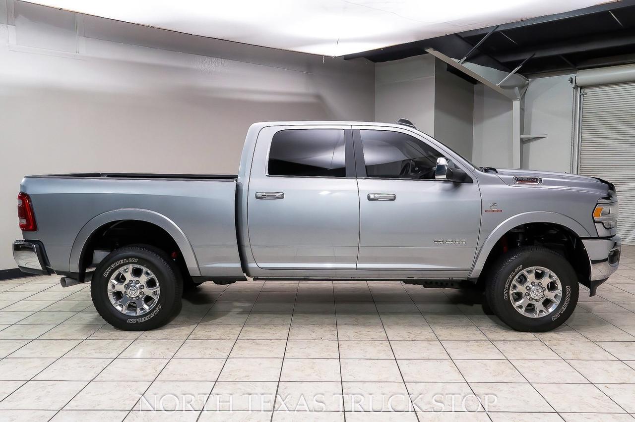 2021 Ram 2500 Laramie Cummins Diesel 4x4 Mansfield TX