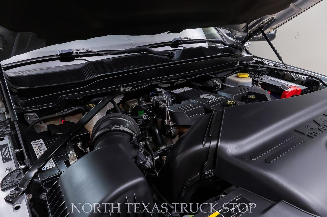 2021 Ram 2500 Laramie Cummins Diesel 4x4 Mansfield TX