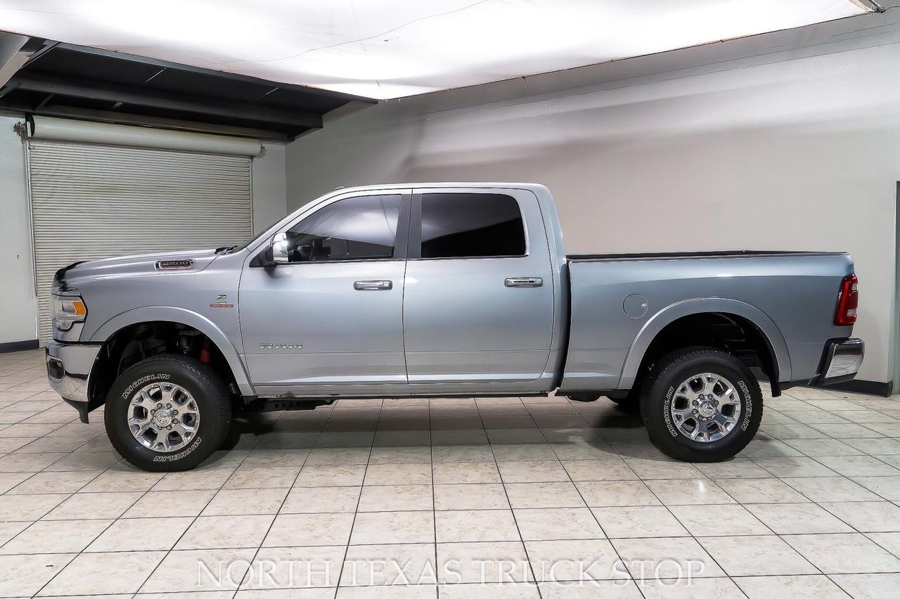 2021 Ram 2500 Laramie Cummins Diesel 4x4 Mansfield TX