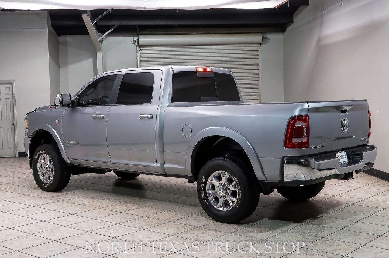 2021 Ram 2500 Laramie Cummins Diesel 4x4 Mansfield TX