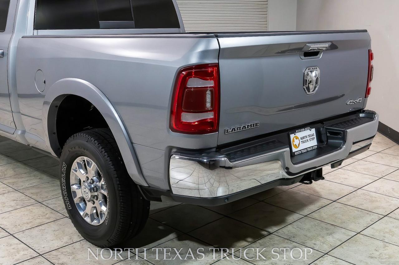 2021 Ram 2500 Laramie Cummins Diesel 4x4 Mansfield TX