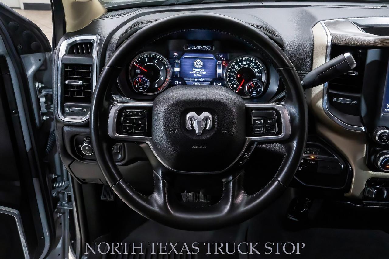 2021 Ram 2500 Laramie Cummins Diesel 4x4 Mansfield TX