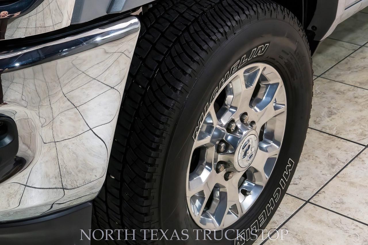 2021 Ram 2500 Laramie Cummins Diesel 4x4 Mansfield TX