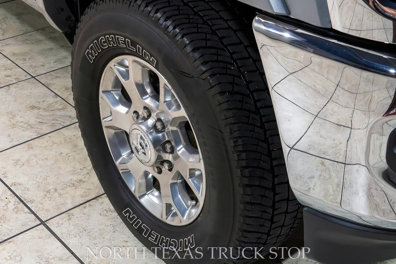 2021 Ram 2500 Laramie Cummins Diesel 4x4 Mansfield TX