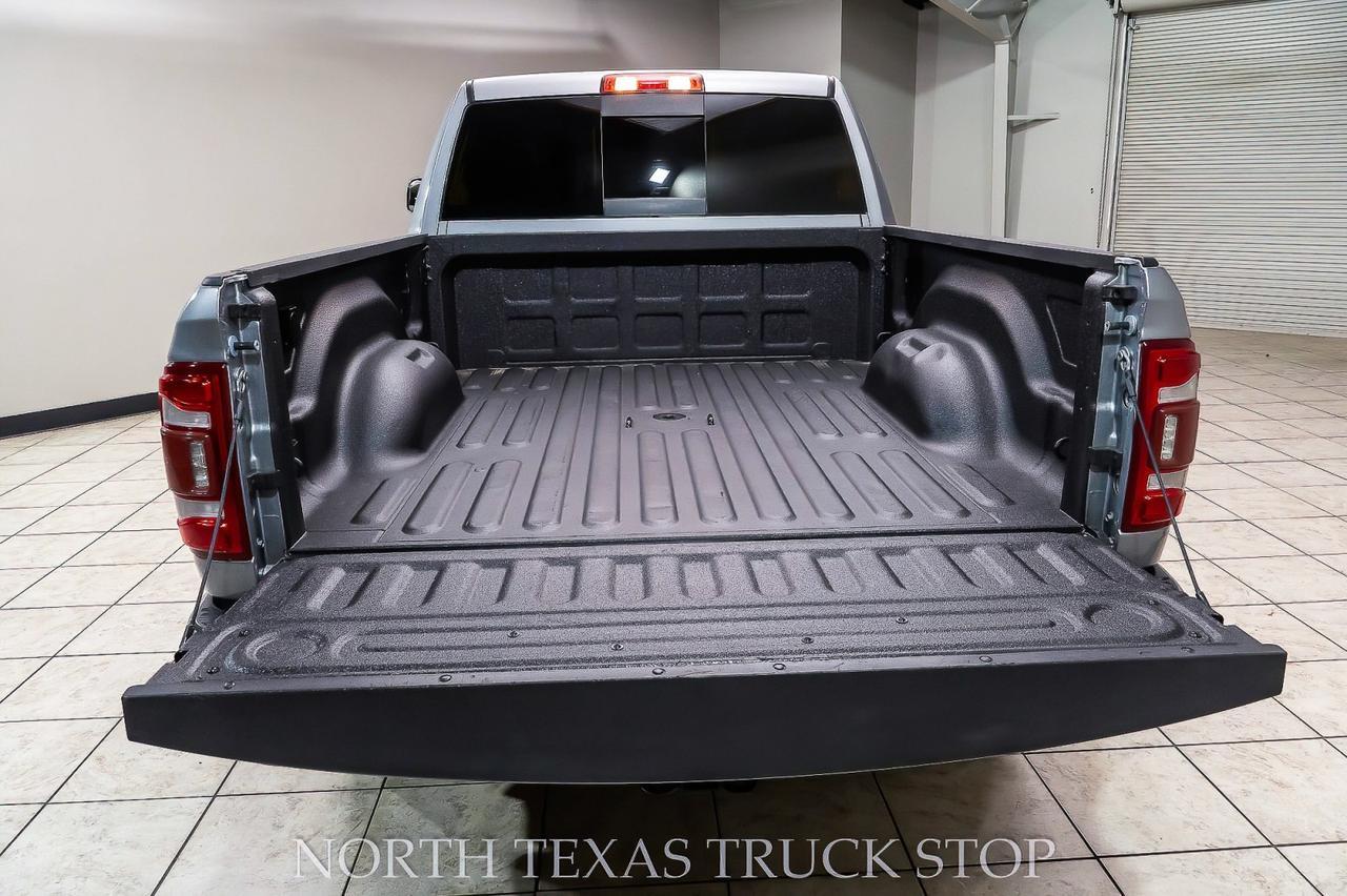 2021 Ram 2500 Laramie Cummins Diesel 4x4 Mansfield TX