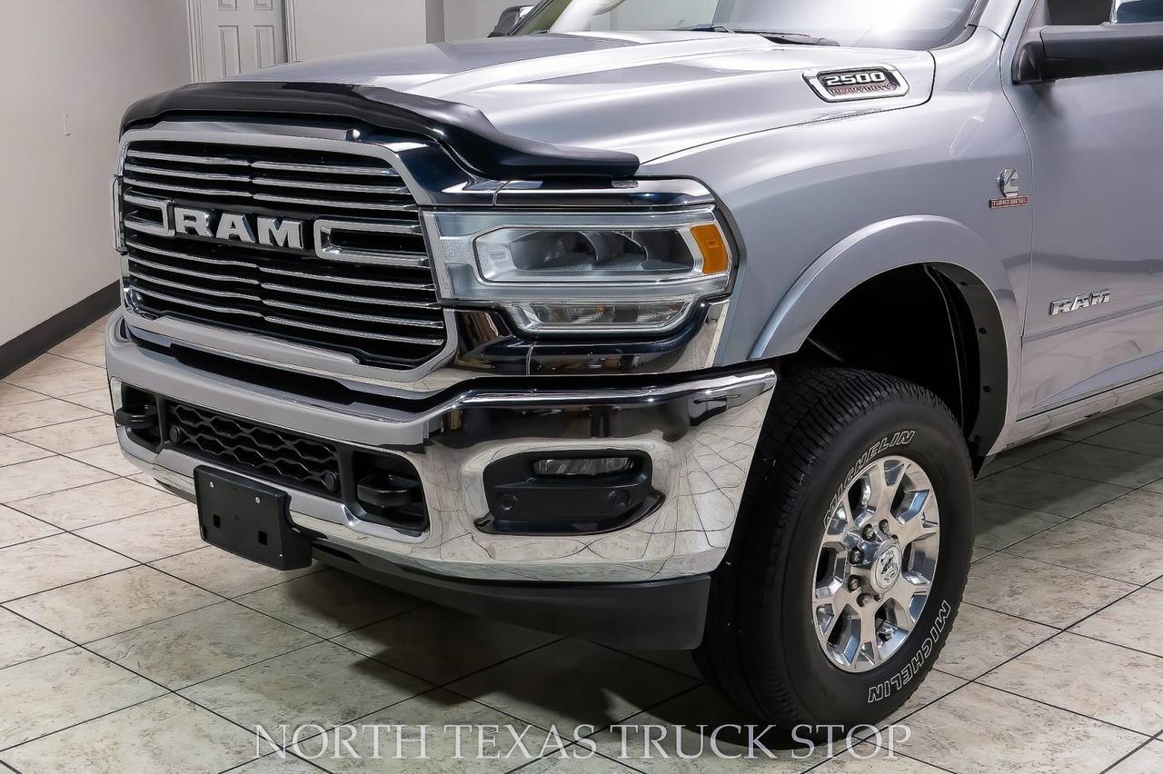 2021 Ram 2500 Laramie Cummins Diesel 4x4 Mansfield TX