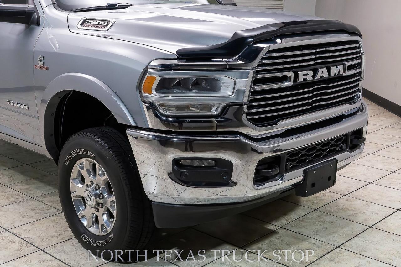 2021 Ram 2500 Laramie Cummins Diesel 4x4 Mansfield TX