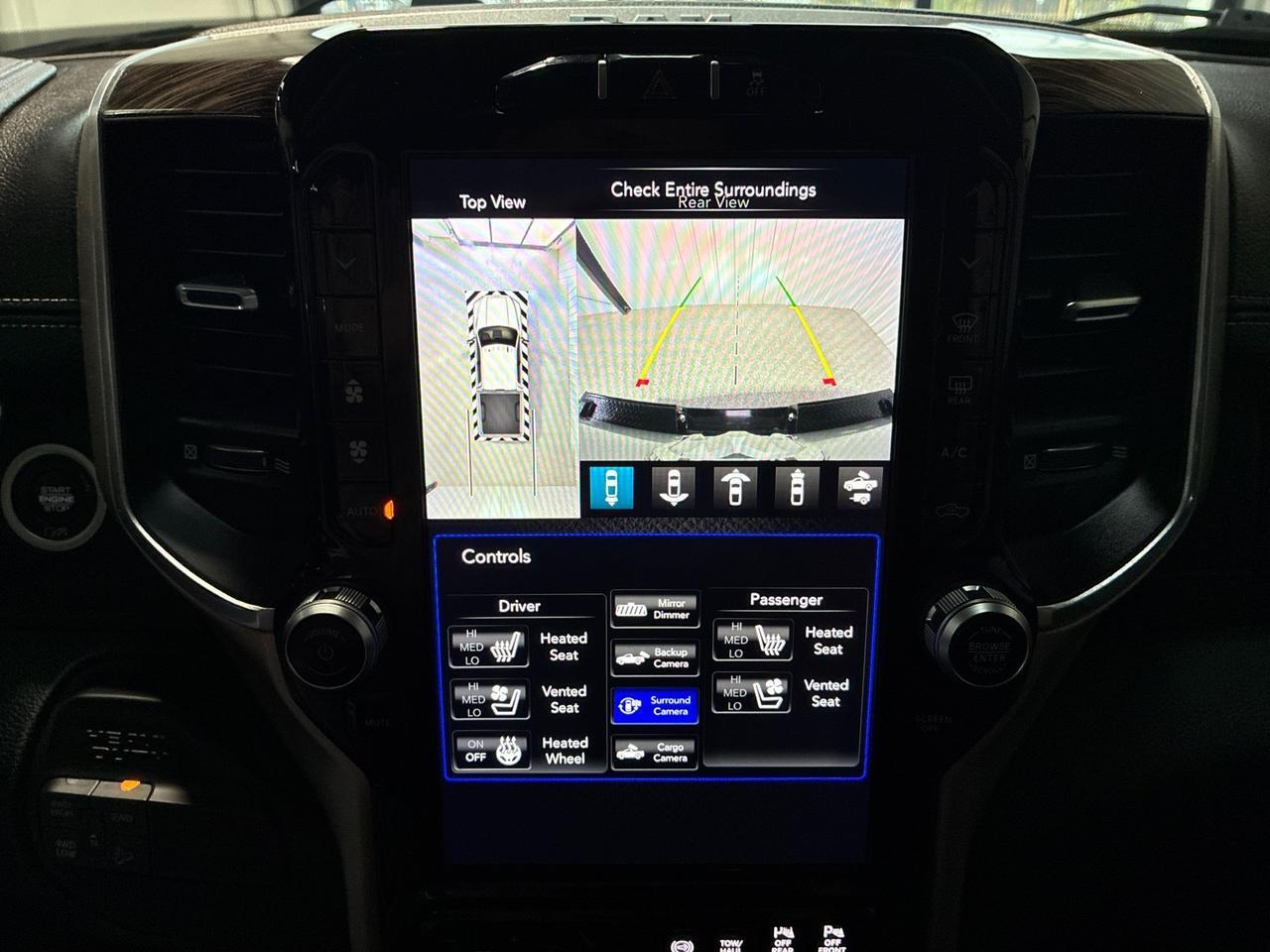 2021 Ram 2500 Laramie, Diesel, 12in Display, Level A Equip Group, Tow Tech, Off Road Pkg, New Toyo A/T Tires Houston TX 2021 Ram 2500 Laramie, Diesel, 12in Display, Level A Equip Group, Tow Tech, Off Road Pkg, New Toyo A/T Tires Houston TX