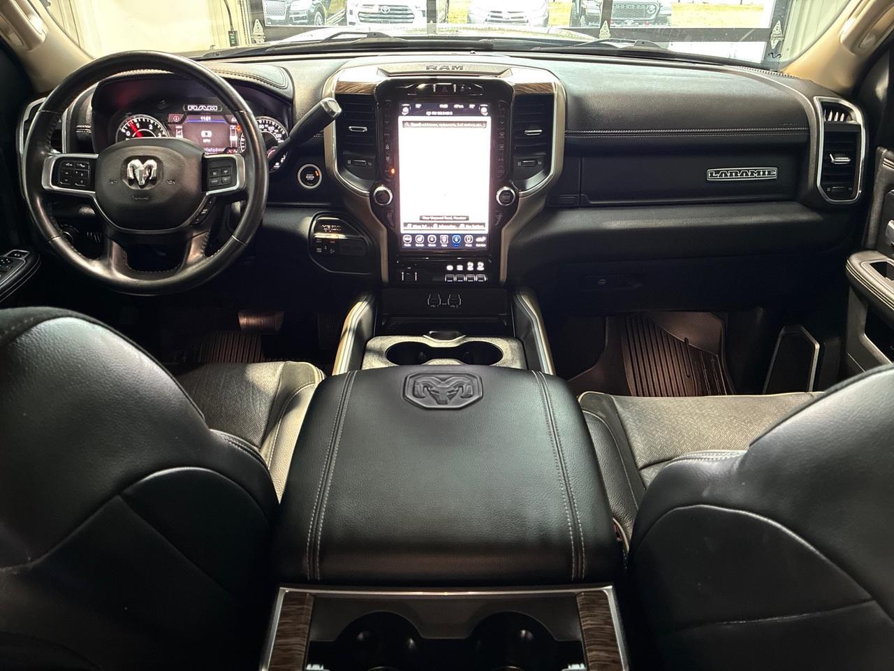 2021 Ram 2500 Laramie, Diesel, 12in Display, Level A Equip Group, Tow Tech, Off Road Pkg, New Toyo A/T Tires Houston TX 2021 Ram 2500 Laramie, Diesel, 12in Display, Level A Equip Group, Tow Tech, Off Road Pkg, New Toyo A/T Tires Houston TX