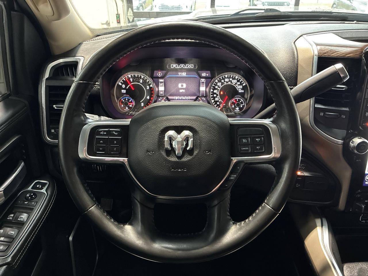 2021 Ram 2500 Laramie, Diesel, 12in Display, Level A Equip Group, Tow Tech, Off Road Pkg, New Toyo A/T Tires Houston TX 2021 Ram 2500 Laramie, Diesel, 12in Display, Level A Equip Group, Tow Tech, Off Road Pkg, New Toyo A/T Tires Houston TX