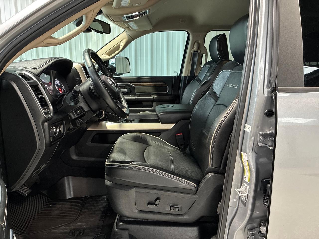 2021 Ram 2500 Laramie, Diesel, 12in Display, Level A Equip Group, Tow Tech, Off Road Pkg, New Toyo A/T Tires Houston TX 2021 Ram 2500 Laramie, Diesel, 12in Display, Level A Equip Group, Tow Tech, Off Road Pkg, New Toyo A/T Tires Houston TX