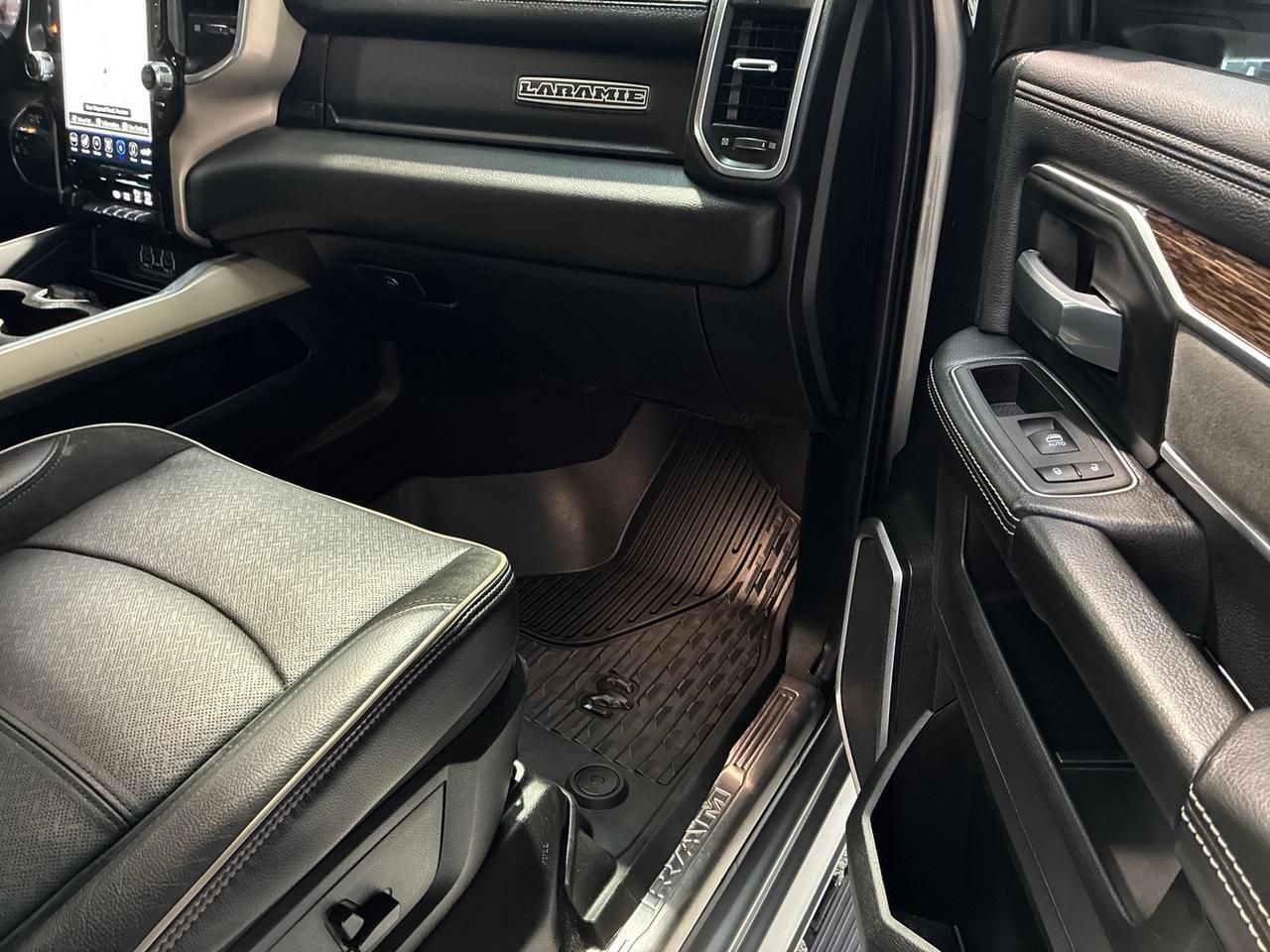 2021 Ram 2500 Laramie, Diesel, 12in Display, Level A Equip Group, Tow Tech, Off Road Pkg, New Toyo A/T Tires Houston TX 2021 Ram 2500 Laramie, Diesel, 12in Display, Level A Equip Group, Tow Tech, Off Road Pkg, New Toyo A/T Tires Houston TX