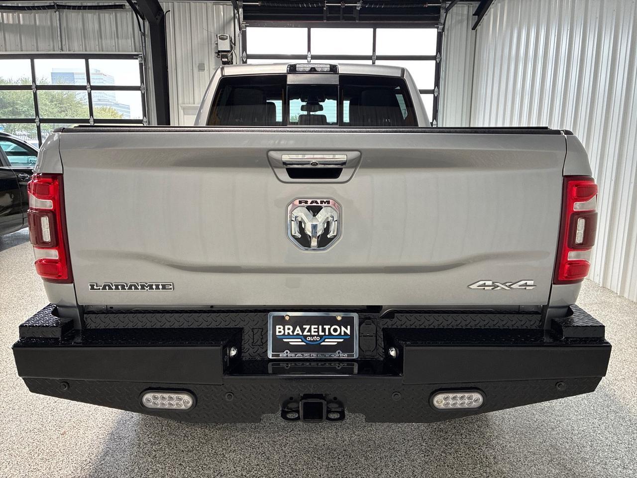2021 Ram 2500 Laramie, Diesel, 12in Display, Level A Equip Group, Tow Tech, Off Road Pkg, New Toyo A/T Tires Houston TX 2021 Ram 2500 Laramie, Diesel, 12in Display, Level A Equip Group, Tow Tech, Off Road Pkg, New Toyo A/T Tires Houston TX